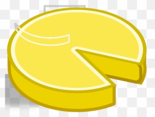 Tango Style Cheese Wheel Png Svg Clip Art For Web - Language Emoji,Big Cheese Emoji