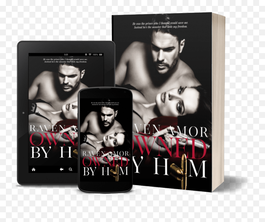 Owned By Him By Raven Amor Book Review Hub - Mobile Phone Emoji,Raven With Emotions