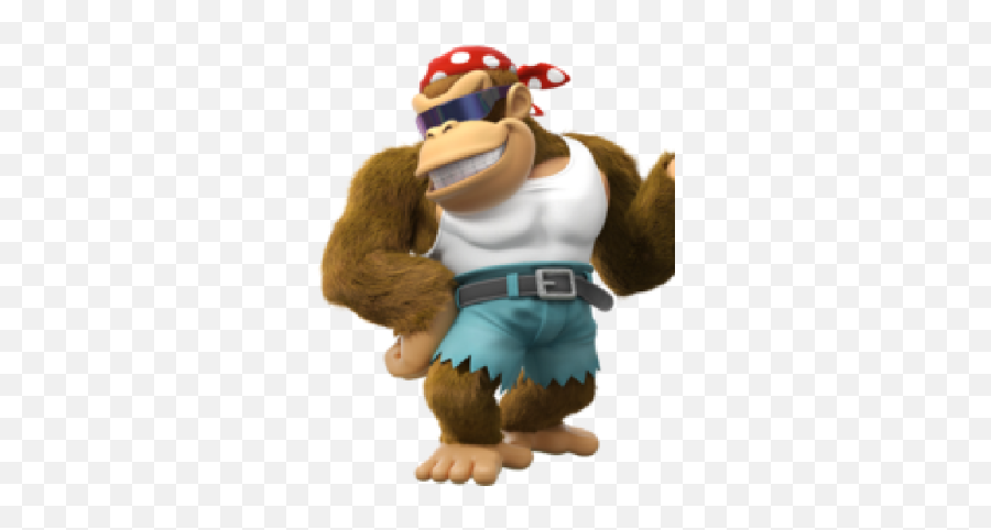 Flr Player Info Osu - Donkey Kong Funky Kong Emoji,Eae Emoticon