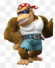 Flr Player Info Osu - Donkey Kong Funky Kong Emoji,Eae Emoticon