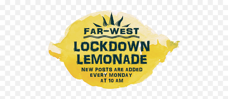 Lockdown Lemonade 12 By Simon Petty - Farwest Official Website Language Emoji,K-12 Songs As Emojis