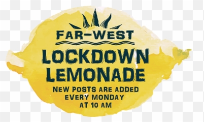 Lockdown Lemonade 12 By Simon Petty - Farwest Official Website Language Emoji,K-12 Songs As Emojis