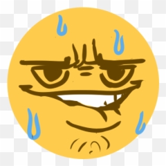 Perv - Happy Emoji,Discord Emoji Maker