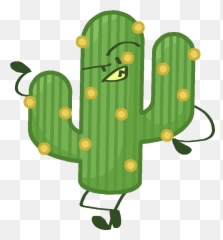 Cactusy - Vertical Emoji,Cactus Art Emoji