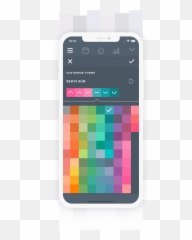 Mood Tracker App Moodistory The 1 Privacy Mood Tracker - Horizontal Emoji,Emotion Icon Set