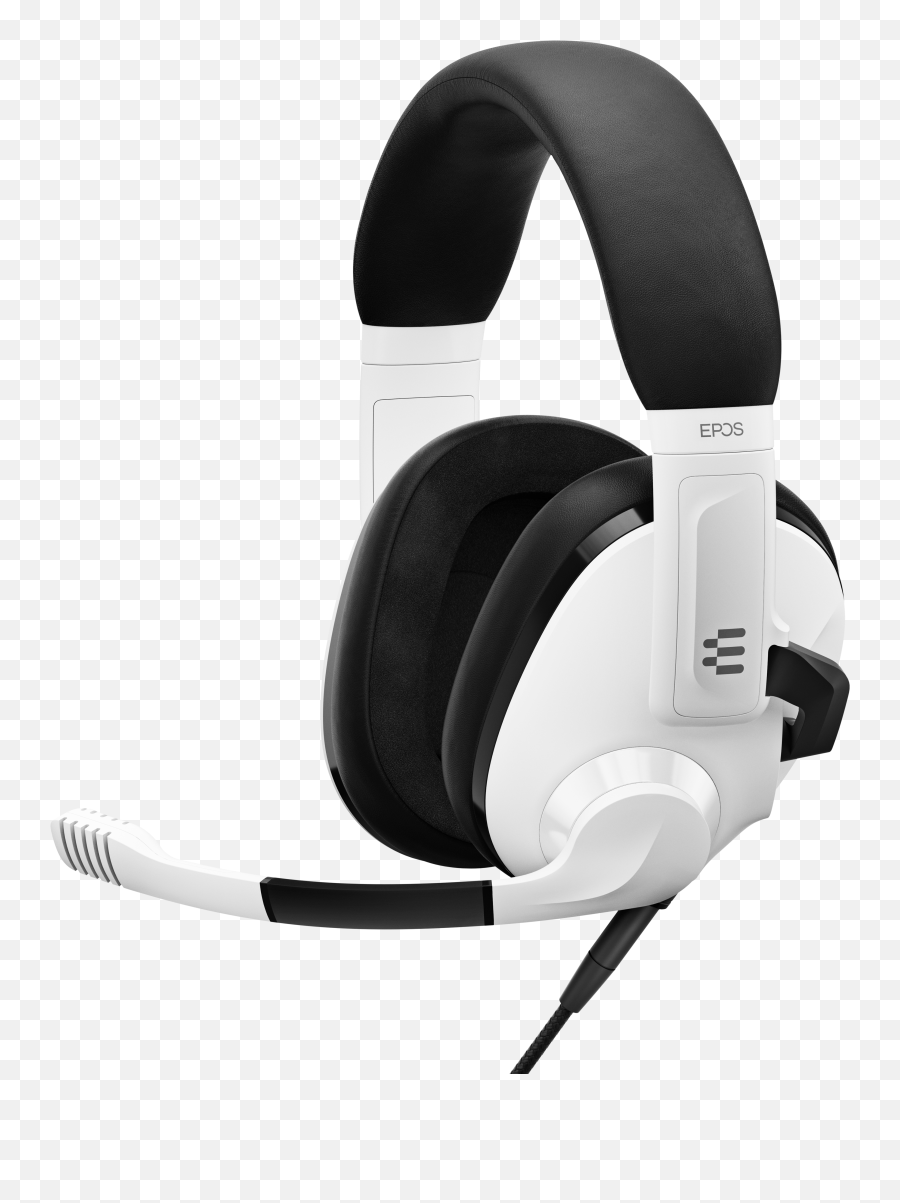 H3 Closed Acoustic Gaming Headset - Epos H3 Emoji,Epos Collection Emotion Price