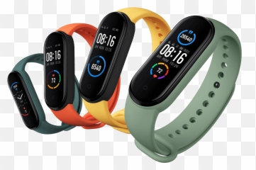 Xiaomi Mi Smart Band 5 - Mi Band 5 Emoji,Mi Band Emoticons Mi Band 4