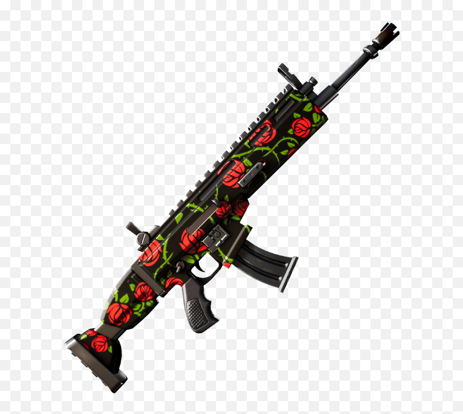 Fortnite Roses Are Red Wrap - Esportinfo Zero Point Wrap Fortnite Emoji,Emojis Rosas