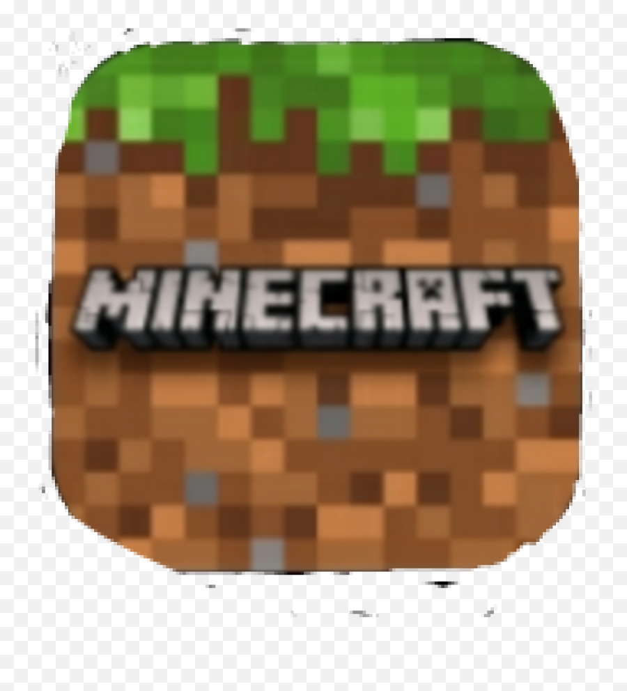 Minecraft Mc Logo Sticker - Minecraft Mod Apk Emoji,Minecraft Villager Emojis