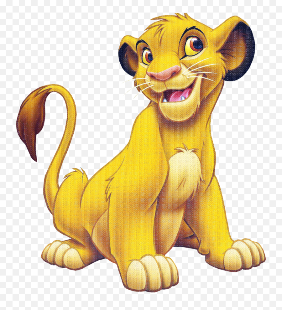 Transparent Toy Story 2 Logo - Simba Png Emoji,Simba Master Of Emotion