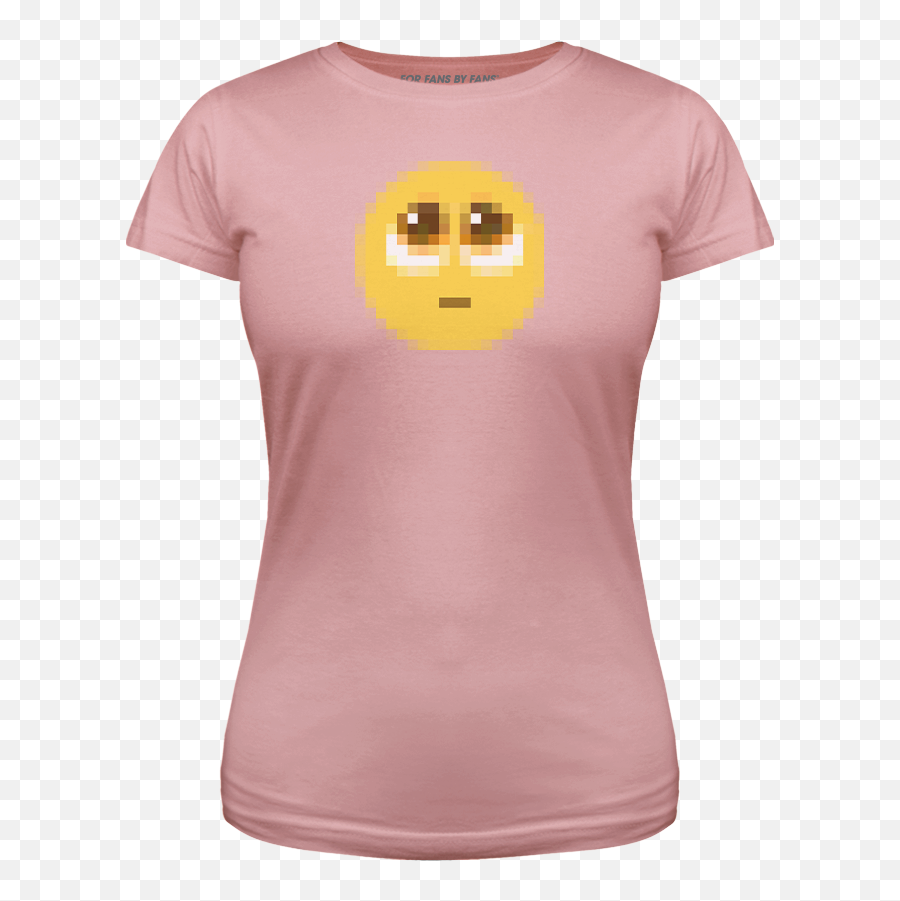 Pleading Face - Subnautica Pengwin T Shirt Emoji,Swarovski Happy Emoticon Bracelet Sale