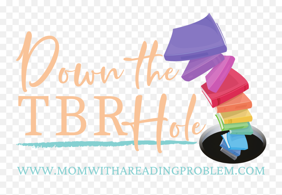 Down The Tbr Hole 9 Mom With A Reading Problem - Language Emoji,Pics Of Rick Riordan's Books That Have Emotion