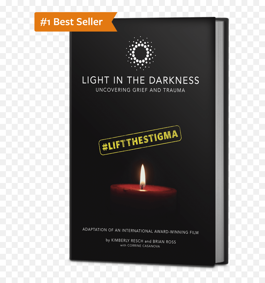Light In The Darkness Book - Conscious Content Collective Emoji,I Can Read People's Emotions Marcella