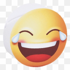 Emoji - Profile Of Man In Brown Coat,Cuore Blu Emoticon
