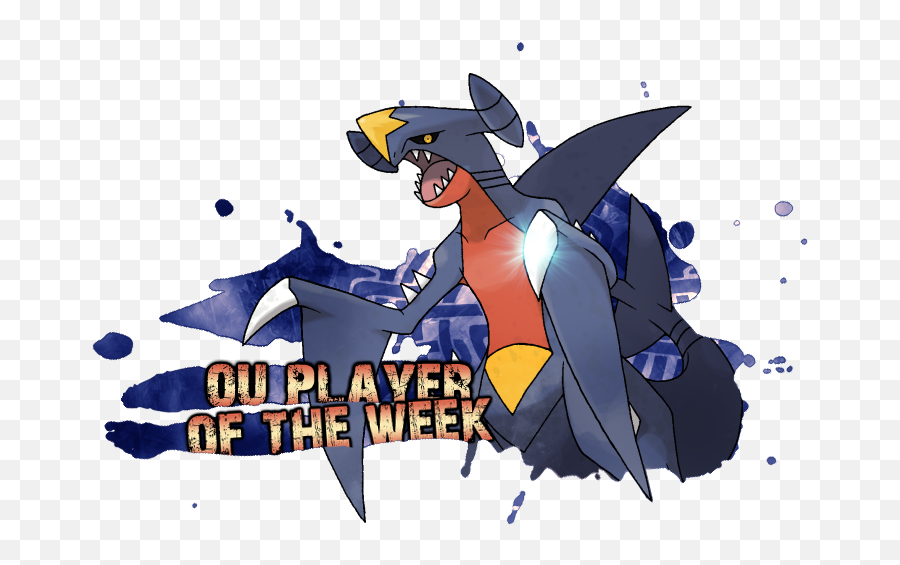 Other - Ou Player Of The Week 14 Chimpact Smogon Forums Fictional Character Emoji,Boobs Emoticon