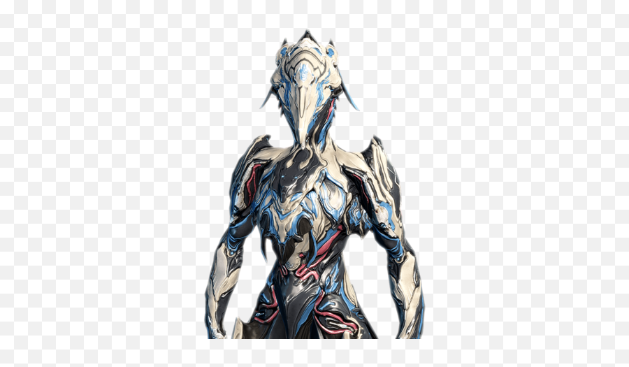 Zephyr - Angry Warframe Emoji,Warframe Chains Of Harrow Emotion Cards