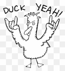 Autocorrect Ducks Stickers By Shelley Gammon - Dot Emoji,Oregon Duck Emoticon