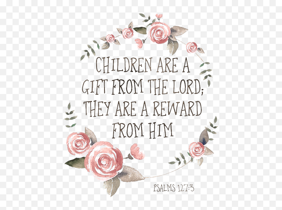 Daycare - Children Quotes Bible Emoji,Emotion Metor Garden