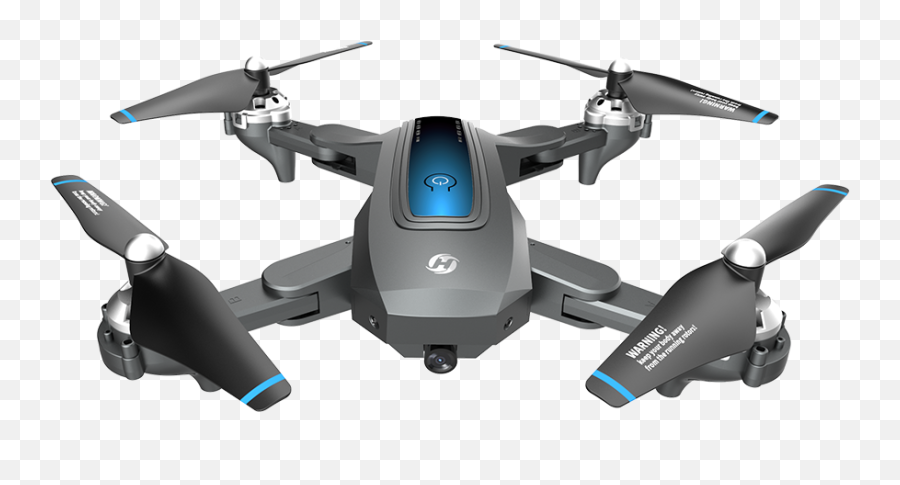 Hs240 Foldable Fpv Drone - Holy Stone Hs240 Emoji,Emotion Drone Replacement Controller