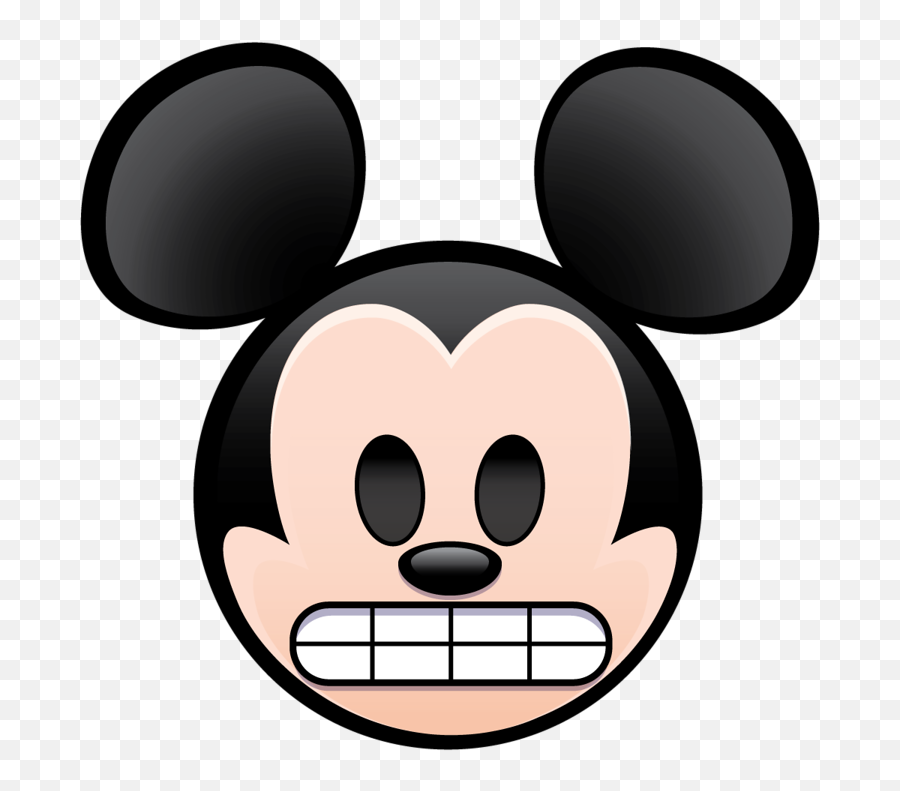 Disney Emoji Blitz Mickey - Emoji Disney,Disney Emoji Blitz