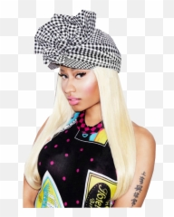 Transparent Background Nicki Minaj Emoji,Emoji Nikci Minaj