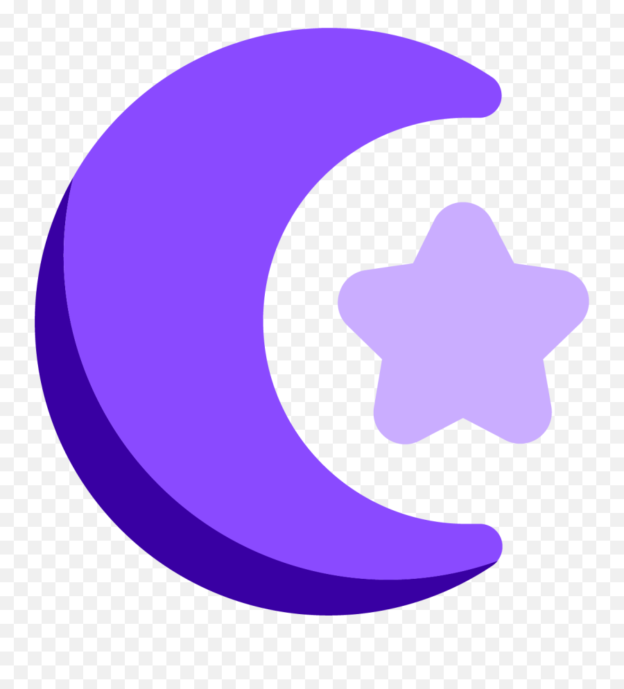 Moon Star Islamic Islamic Symbol Muslim Islam Icon - Language Emoji,Kabah Emoji