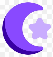 Moon Star Islamic Islamic Symbol Muslim Islam Icon - Language Emoji,Kabah Emoji