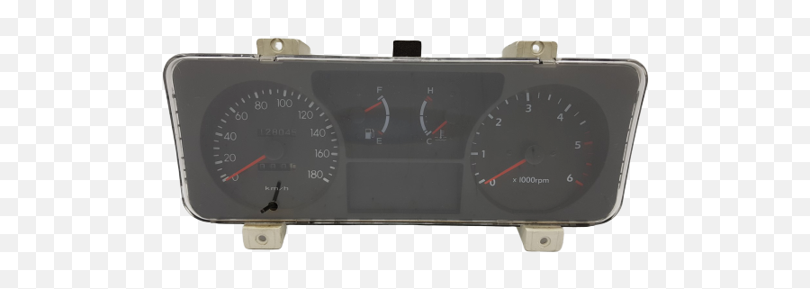 Speedometerinstrument Cluster Hyundai Galloper 3129e14 - Indicator Emoji,Versiones Del Aveo Emotion