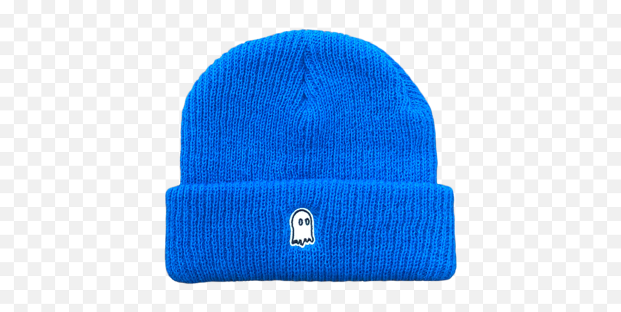 Blue Beanie Accessories Winter Hats - Disney Epcot Emoji,Emoji Winter Hats