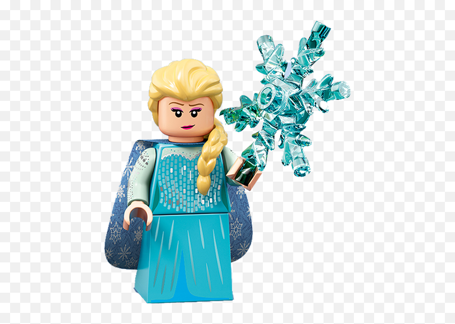 Toy Story Characters Png - Lego Disney Minifigure Elsa Emoji,Gotg Volume 2 Emojis