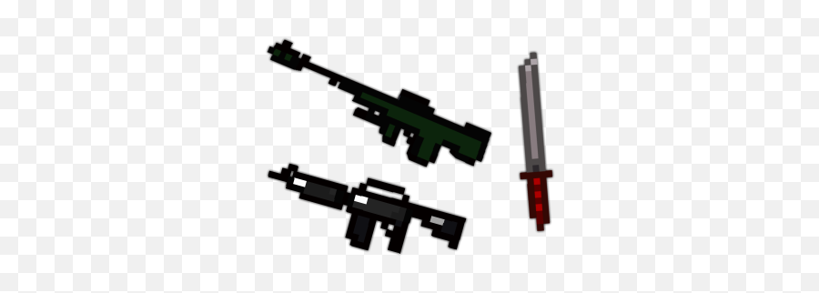 Build And Shoot Newsletter 42 - Build And Shoot Hotline Miami Weapons Png Emoji,Hotlinhe Miami Emoticons