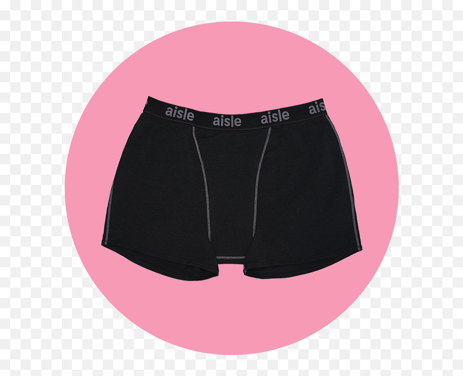 Period Underwear What To Know And How To Find The Perfect - Solid Emoji,Market[lace Of Emotions