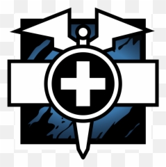 Siege Operator Icons U0026 Metadata - Rainbow Six Siege Doc Logo Emoji,Rainbow Six Siege Emoji