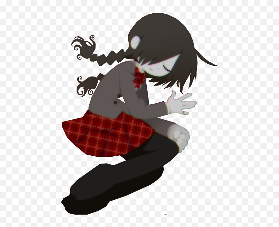 The Most Edited Funamusea Picsart - Mogeko Castle Yonaka Png Emoji,Mogeko Emoticon