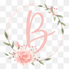 Blossom After Baby The Postpartum Method U2014 Blossoming - Decorative Emoji,Inside Out Mom Emotions