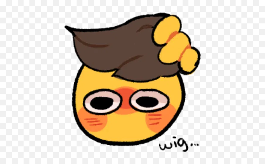 Nice Emojis Sticker Pack - Stickers Cloud,Emojis O.o