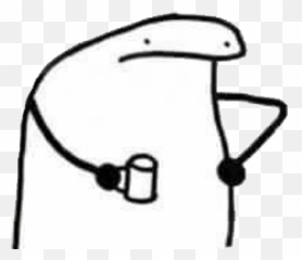 Sticker Maker - Stickthing In 2021 Funny Stickman Funny Emoji,?emojis Pervertidos Png