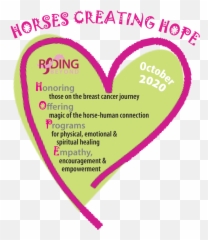 Horses Creating Hope Emoji,Emotions Of Hope