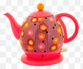 Electric Kettle Design - Byzance Coquelicots Pylones Emoji,Electric Emotion Glasses