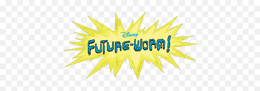 Future - Worm Disney Wiki Fandom Future Worm Logo Emoji,Mike Tyson Emoji