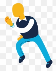 Running Fast Clipart Illustrations U0026 Images In Png And Svg Emoji,Running With Food Emojis