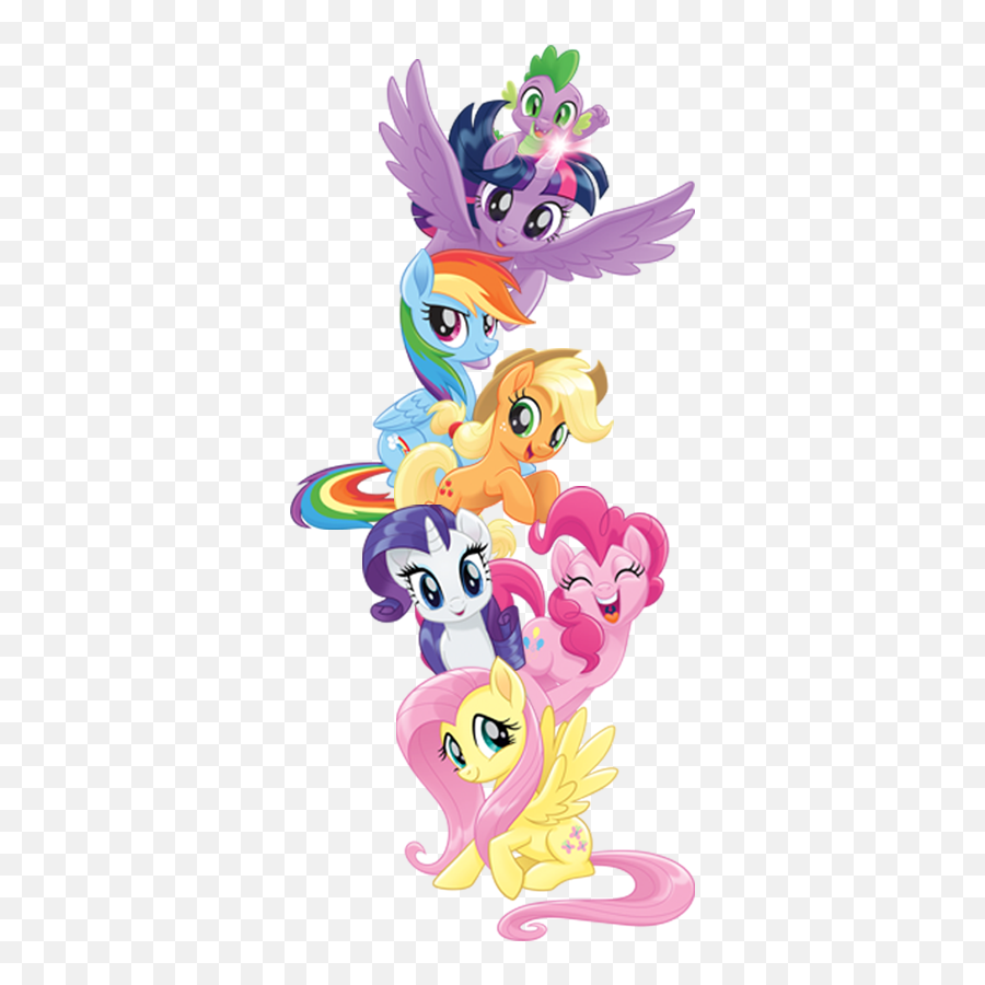 My Little Pony Horse T - Shirt Vertebrate Pony Party Png Emoji,My Little Pony Emotions