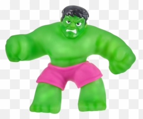 Heroes Of Goo Jit Zu Marvel Gamma Ray Hulk Hero Pack Action Figure Emoji,Hulk Emotions T Shirts Kid