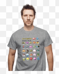 Types Of Pokeballs Emoji,Rocking Pokeball Animated Emoticon
