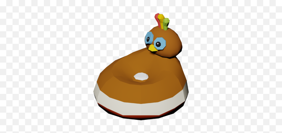 Maple Turkey Bean Bag Islands Wiki Fandom Emoji,Bean Emoji