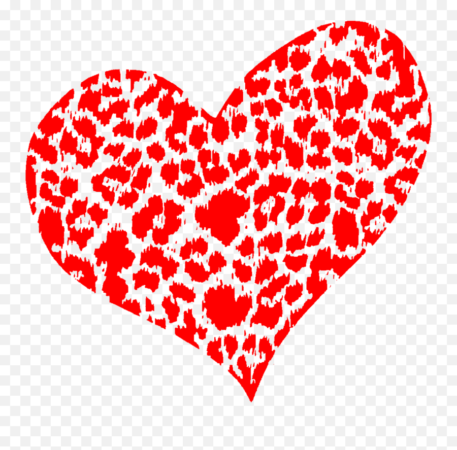 Romantic Red Heart Drawing Free Image Download Emoji,Red Hearts Emoji