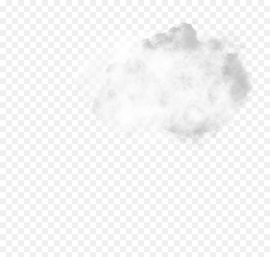 If She Can Do It Emoji,Puff Cloud Emoji