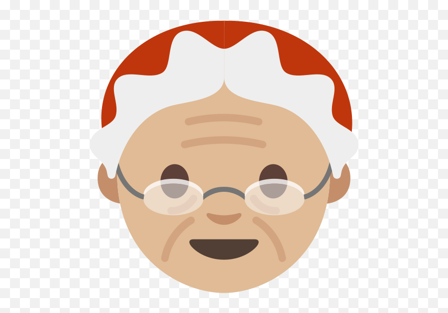 Fileemoji U1f936 1f3fcsvg - Wikimedia Commons,Is There A Santa Claus Emoji?