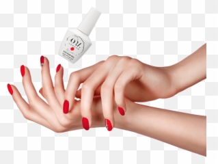 All Gels Emoji,Nail Polish Hand Emoji