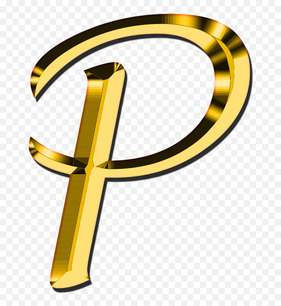 P Letter Png Background Image Png Mart Emoji,P Emoji Png